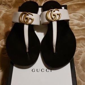 Gucci sandal women's
